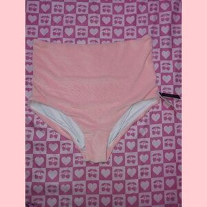 Victorias Secret PINK Bikini Bottoms
